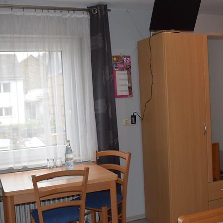 Gaststaette Marktstuebchen Bornich Екстер'єр фото